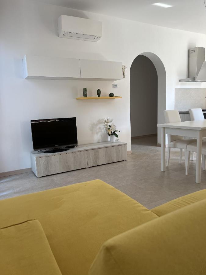Il Timone Apartment Toscolano Maderno Exterior photo