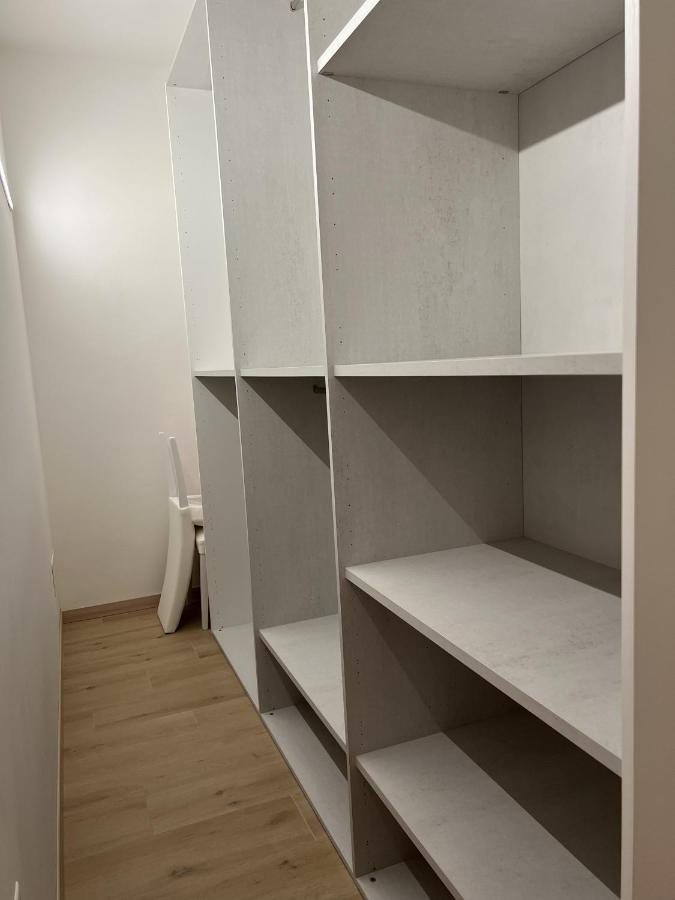 Il Timone Apartment Toscolano Maderno Exterior photo